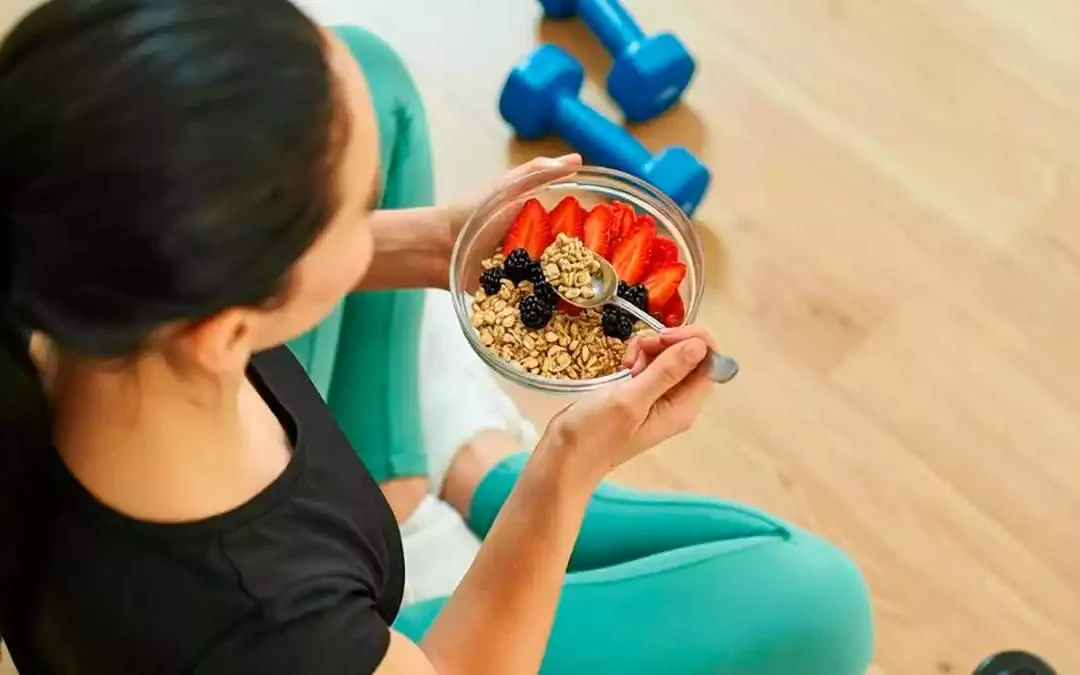 Cómo desarrollar hábitos saludables: consejos para no fallar en el intento