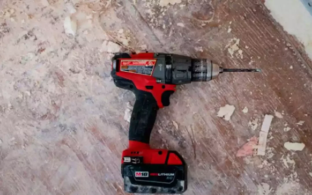 Guía: cómo elegir un taladro que se adapte a tus proyectos