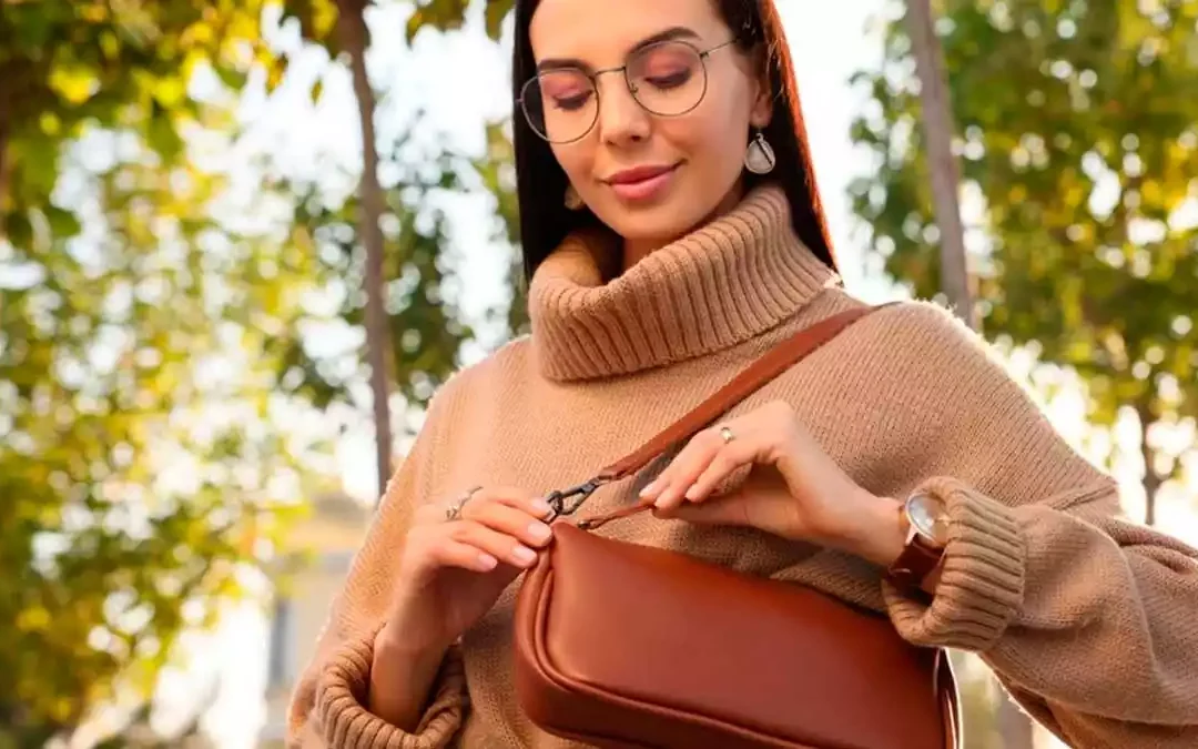 Accesorios para mujer que elevan cualquier outfit