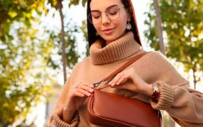 Accesorios para mujer que elevan cualquier outfit