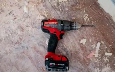 Guía: cómo elegir un taladro que se adapte a tus proyectos