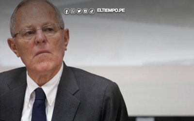 PPK denuncia que Fiscalía lo presionó para incriminar a Toledo a cambio de beneficios judiciales