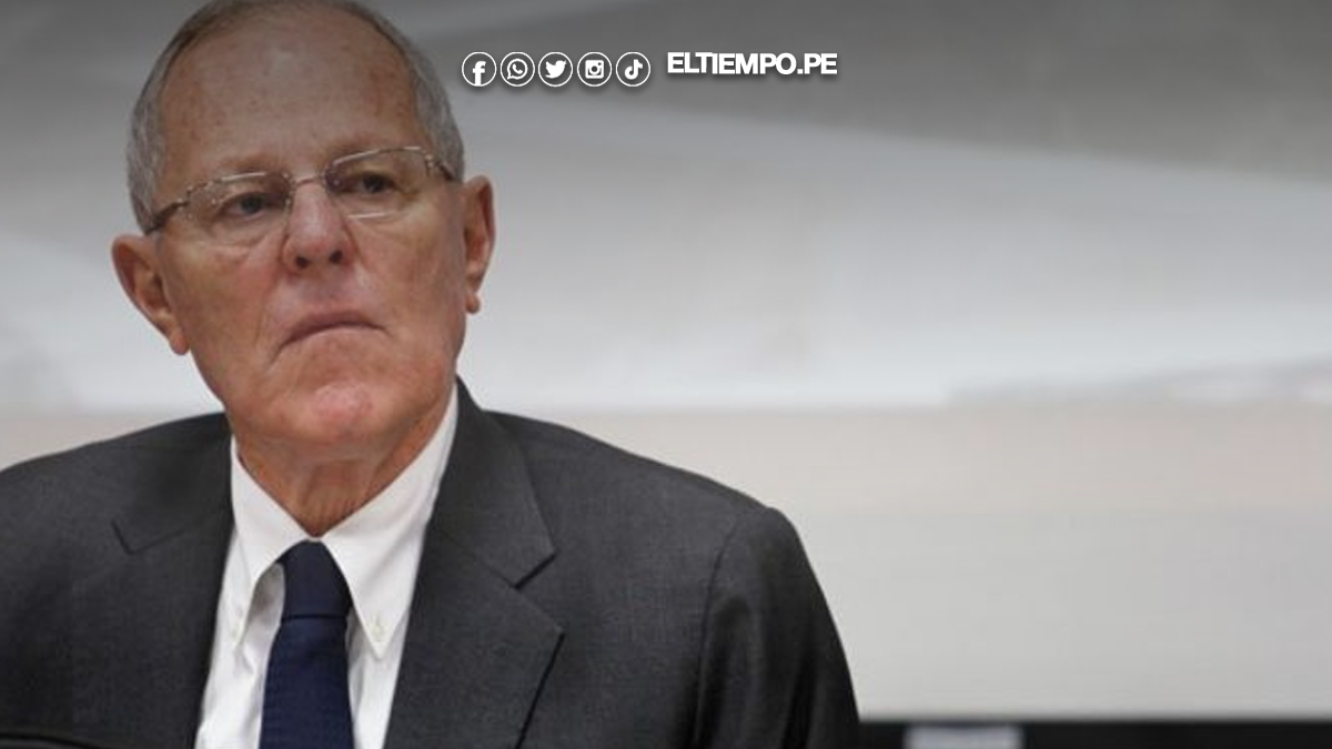 PPK denuncia que Fiscalía lo presionó para incriminar a Toledo a cambio de beneficios judiciales PPK denuncia que Fiscalía lo presionó para incriminar a Toledo a cambio de beneficios judiciales