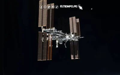 Este jueves aparecerá un punto brillante moviéndose en el cielo de Piura: ¿De qué se trata y a qué hora ver?