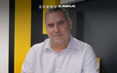 Atacan a balazos camioneta donde se desplazaba precandidato Rafael Belaúnde