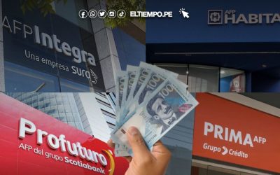 ¿Puedes solicitar tu retiro AFP este jueves 01 de enero de 2026?