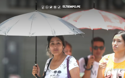 Senamhi alerta por radiación UV extrema con el inicio del verano en Perú