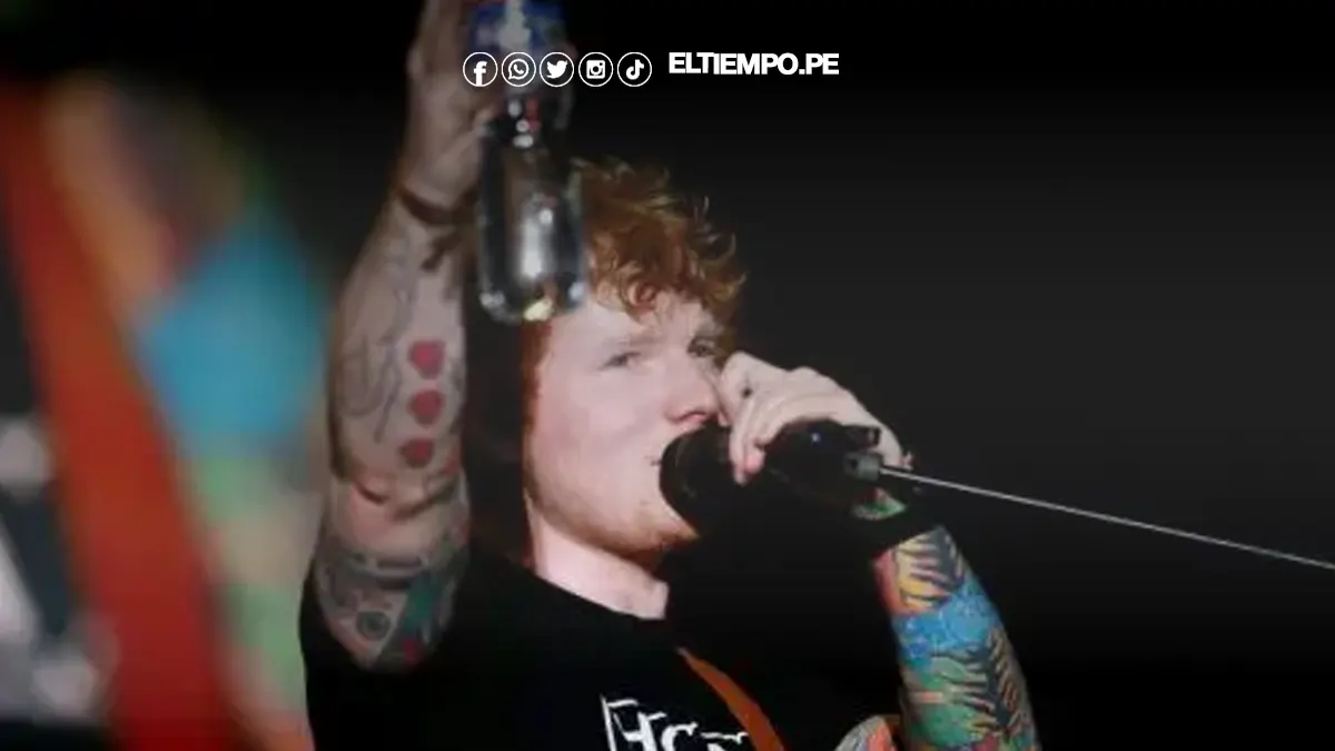 sheeran