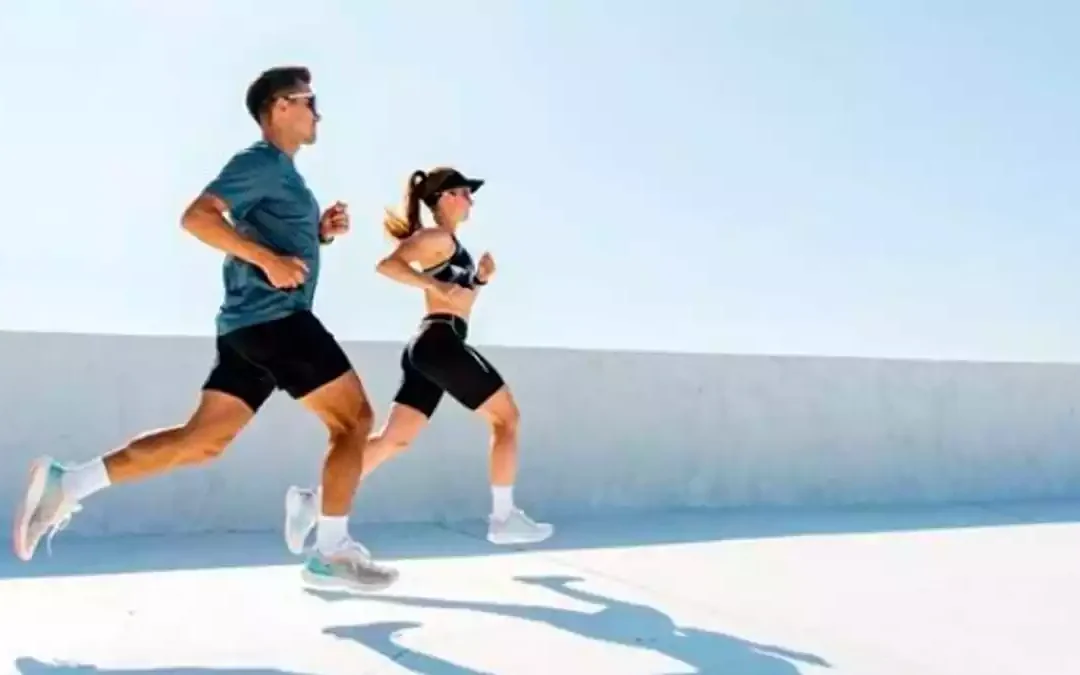 Conoce las principales diferencias entre zapatillas urbanas y las de running