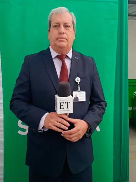 SANNA Clínica Belén