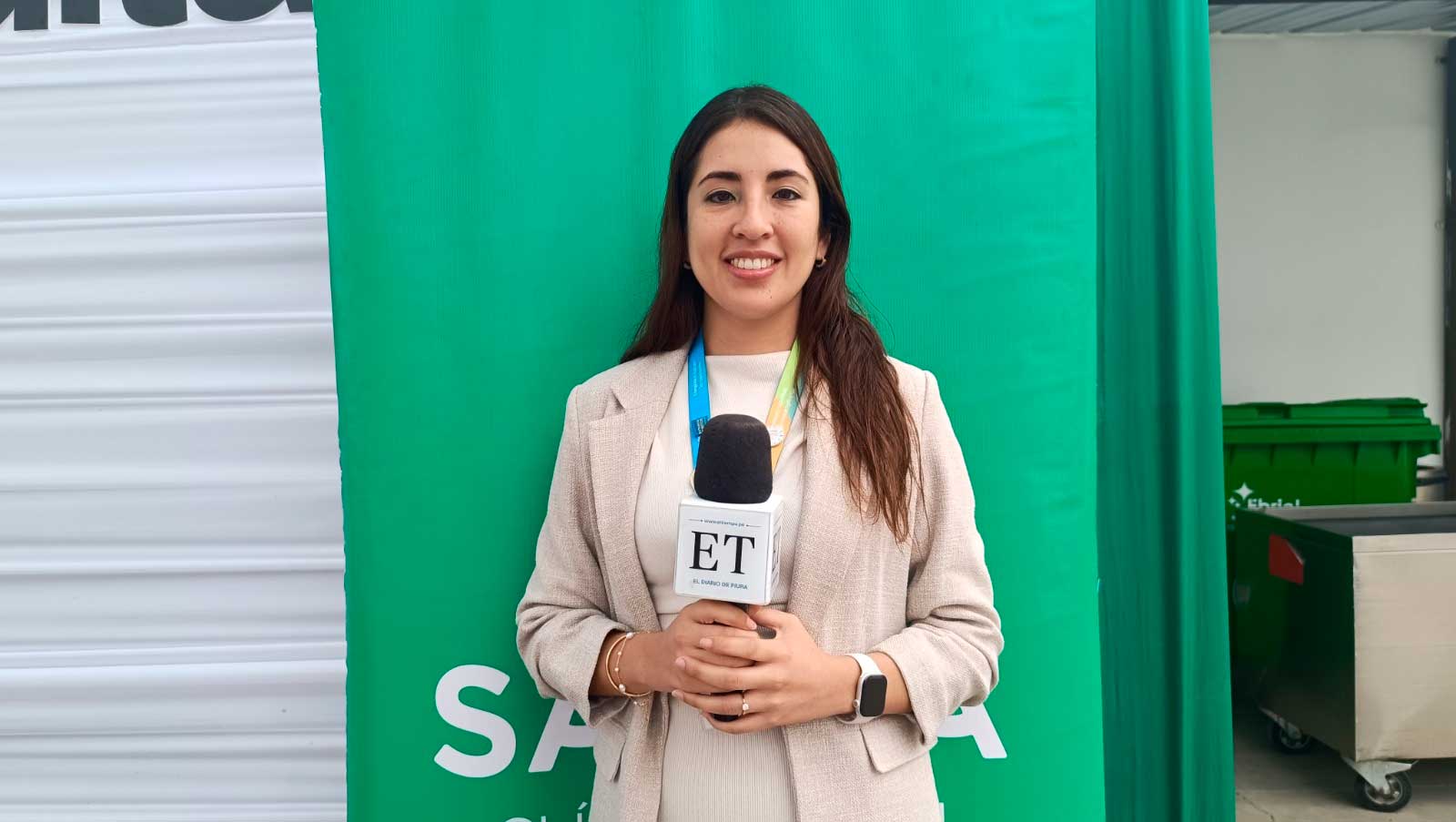 SANNA Clínica Belén