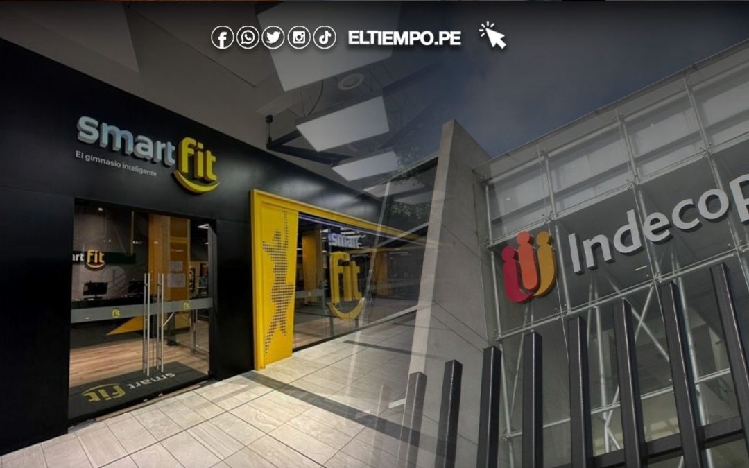 Smart Fit Perú recibe multa de 78,29 UIT tras grave accidente con ascensor en mal estado