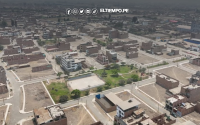 Subasta de terrenos Serpar 2025: ¿Cómo participar este 19 de diciembre?