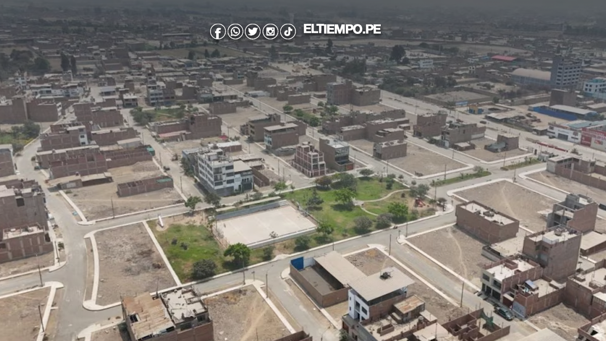 Subasta de terrenos Serpar 2025