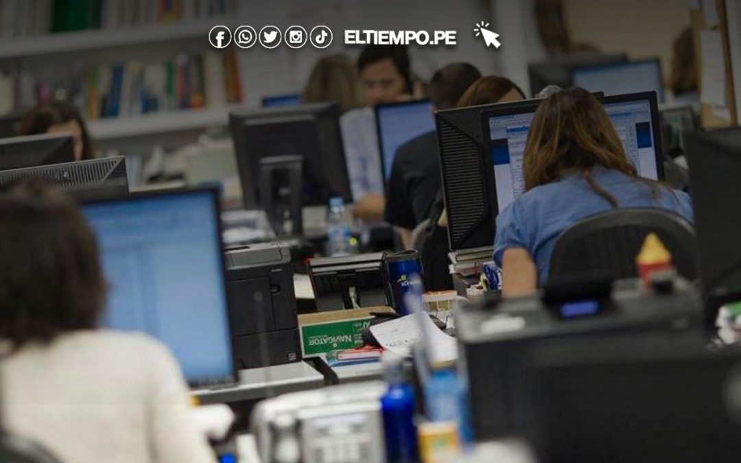 Aumento de sueldo mínimo 2026: Salario se incrementaría en un 23.7% | Últimas Noticias