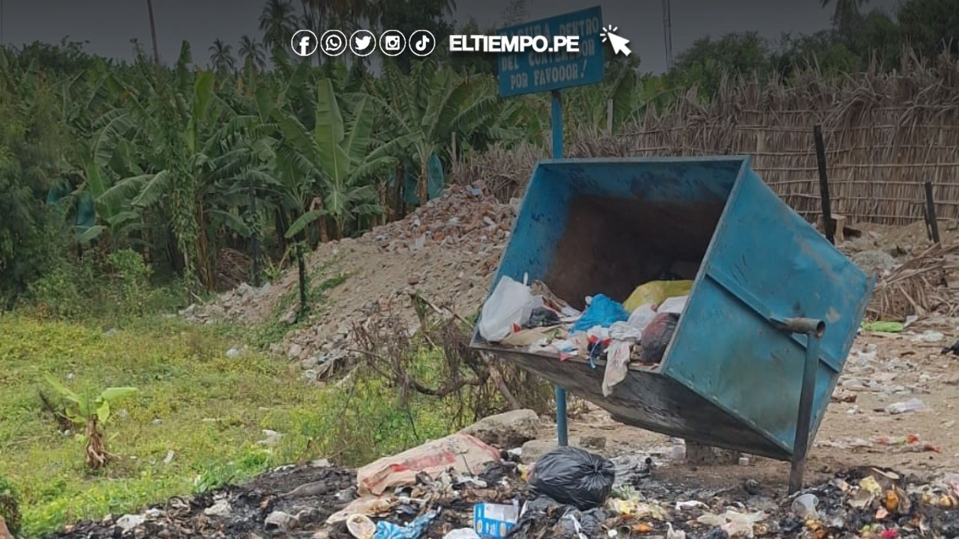 sullana querecotillo