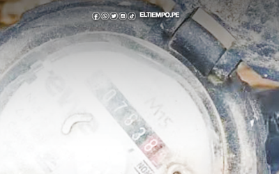 Talara: Sunass hará peritaje a las tarifas de agua