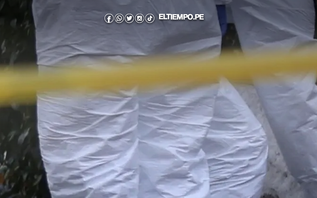 Sudáfrica: Tiroteo en bar clandestino deja once muertos; tres de ellos son niños menores de 16 años