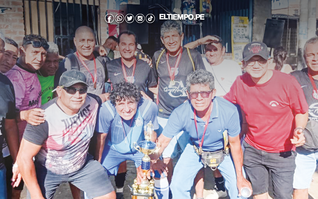 Título para Amigos Pesqueros