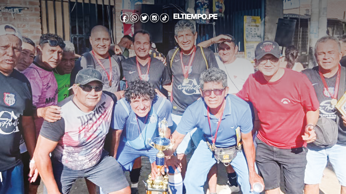 Título para Amigos Pesqueros