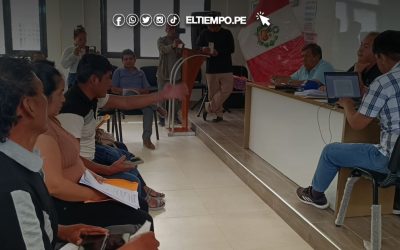 Vacan a regidor por cumplir doble función en Bernal